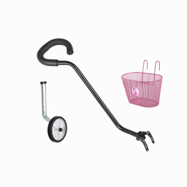 f�r Kinder- Fahrr�der