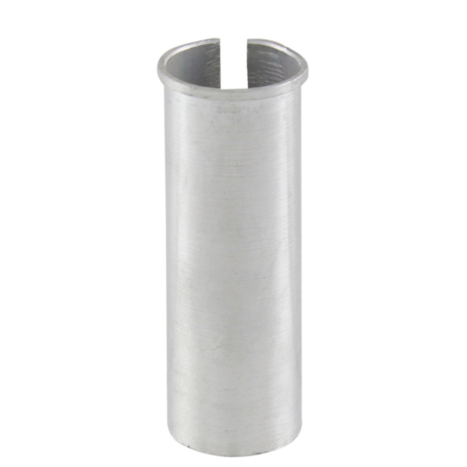 Kalibrierbuchse 27,2 / 31,6 mm Alu