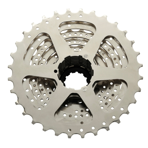 Shimano HG-41 8-fach Kassetten-Zahnkranz 11-32 Z�hne