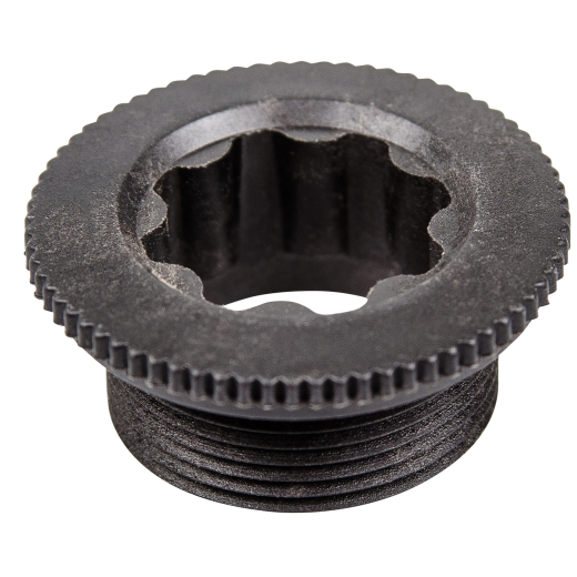 Shimano Kurbelbefestigungsschraube f�r Hollowtech II-Kurbelgarnitur