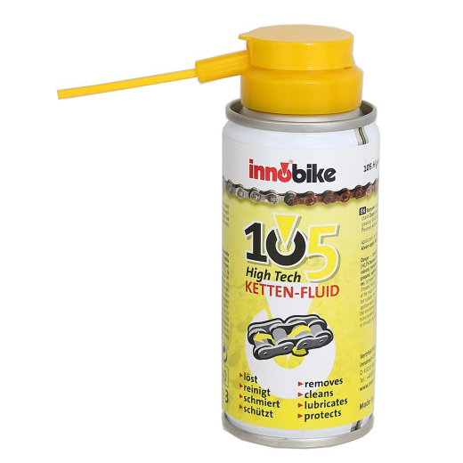 Innobike 105 Ketten Fluid High Tec 100 ml Spr�hdose