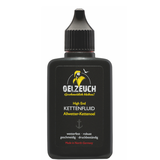 Atlantic Kettenoel Oelzeuch 50 ml Tropfflasche