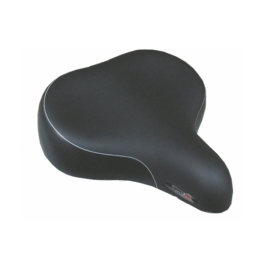 Point Endzone XL Gel Sattel Vacuum-Technik 274x274 mm