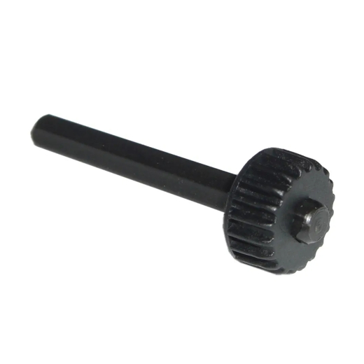 Suntour Zahnrad mit Achse f�r LO Drehdeckel 14,2mm klein f�r NCX+NRX