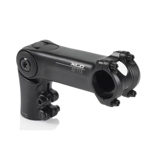 XLC Comp A-Head Vorbau ST-T13 � 25,4 mm, 90 mm, , verstellbar schwarz