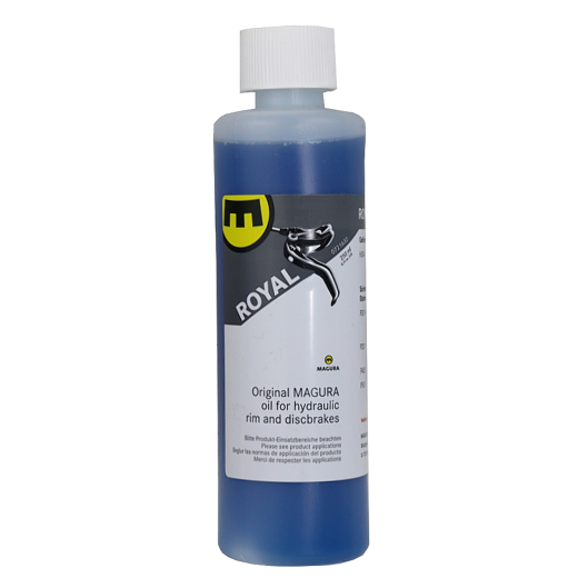 Magura Royal Blood Hydraulik�l 100 ml