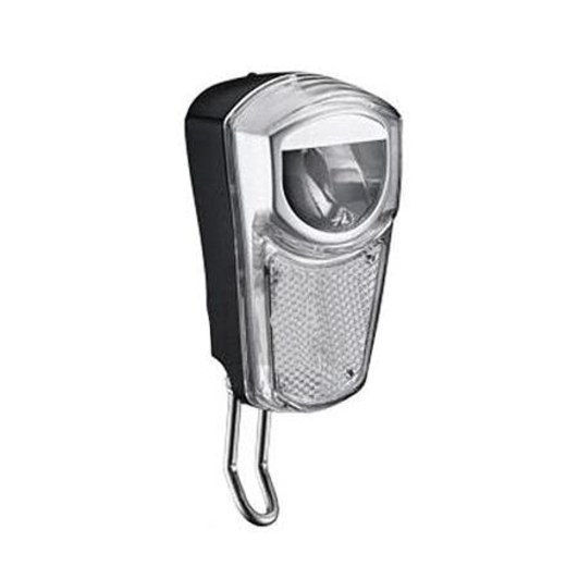 Union LED-Scheinwerfer 35 LUX UN-4268 mit Schalter + Standlicht + Sensor