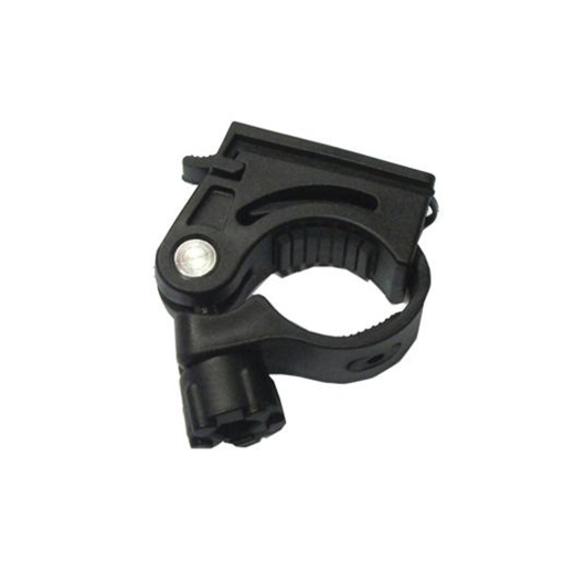 B&M Universal-Halter f�r Ixon IQ und Pure 22 bis 32mm schwarz