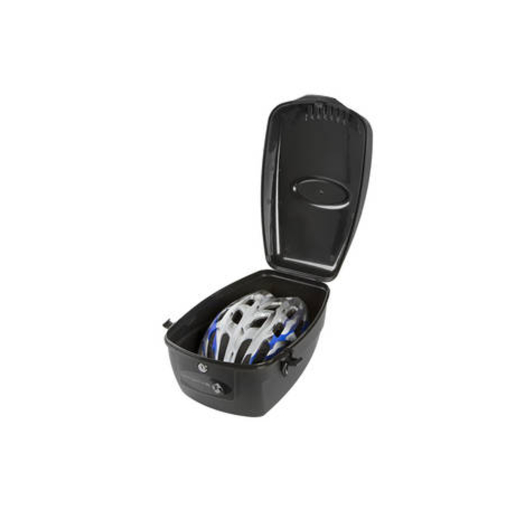 M-Wave Fahrrad-Box AMSTERDAM 17 Liter