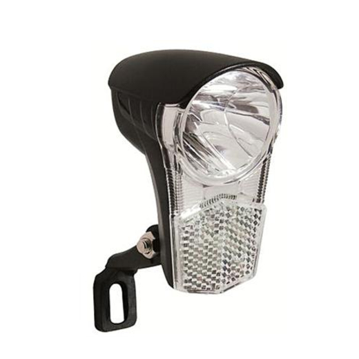 B�chel LED-Scheinwerfer UNI LED 15 ca 15 Lux mit Halter u Schalter