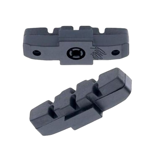 Power Pads Bremsschuhe f�r Magura HS 11,22,33 per Paar schwarz