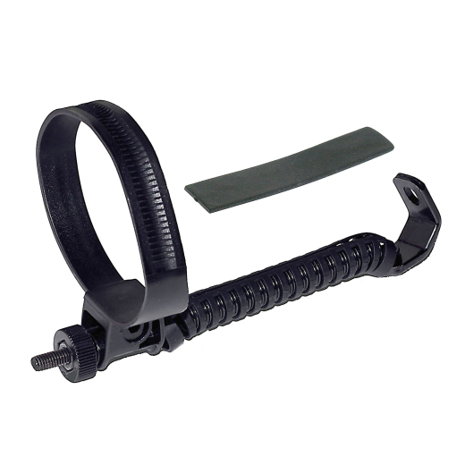 BDCP Lenkungsd�mpfer Stargabel XL f�r Rahmen � 28mm-62mm