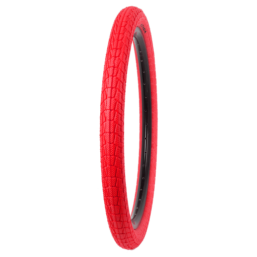 Kenda K-907 Krackpot Drahtreifen 20 50-406 20 x 1 95 rot