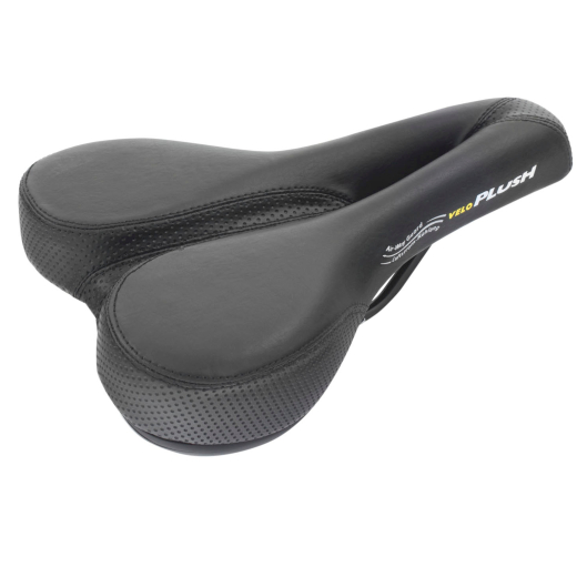 Velo Sattel Plush Herren K1 Deep Channel