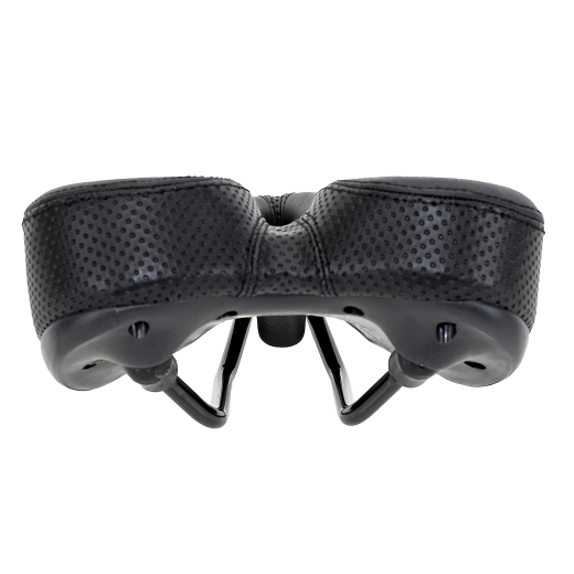 Velo Sattel Plush Herren K1 Deep Channel