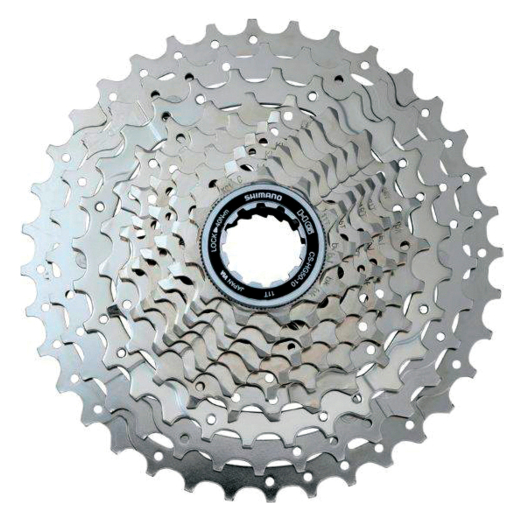 Shimano CSHG50 Kassette 10-fach 11-36 Z�hne