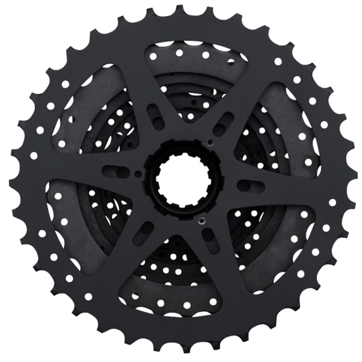 Shimano CS-HG200 Zahnkranz-Kassette 9-fach 11-32 Z�hne