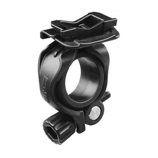 B&M Scheinwerferhalter f�r Core neu Halter mit Adapterplatte