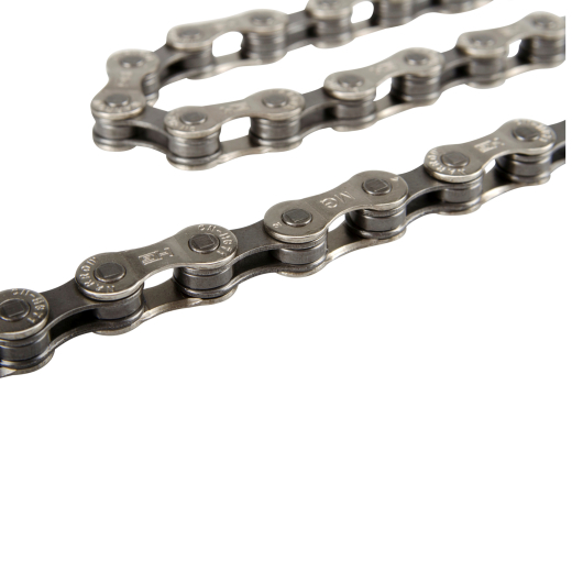 Shimano Schaltungskette HG 71 einzeln 116 Glieder 7/8-fach mit Kettenstift