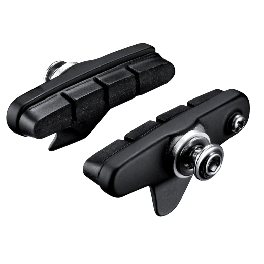 Shimano R55C4 Bremsschuhe paar f�r BR 5800 schwarz