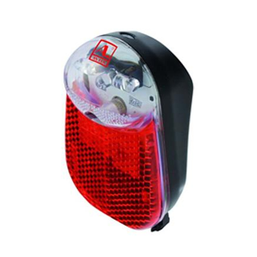 Anlun R�cklicht 3 LED Schutzblech Standlicht mit Kondensator