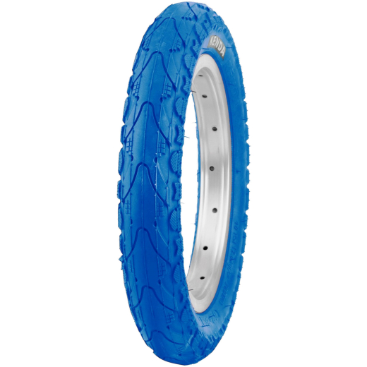 Kenda 12 K-935 Drahtreifen blau 12 1/2 x 2 1/4 Zoll 62-203