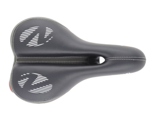 Velo Herren Sattel Tempo Z1 O-Zone, D2