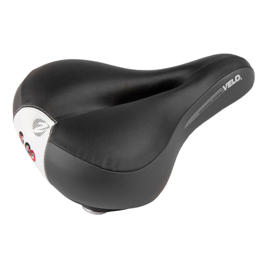 Velo Sattel Newport Gemini 272x205 Gemini System D2 schwarz