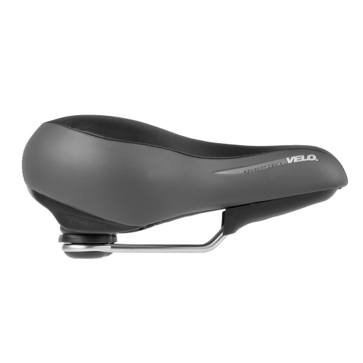 Velo Sattel Newport Gemini 272x205 Gemini System D2 schwarz