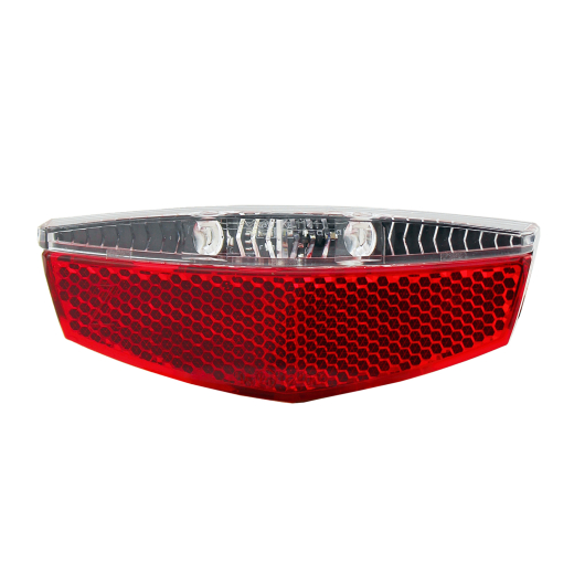 B�chel Tivoli LED Gep�cktr�ger R�cklicht mit Standlichtfunktion