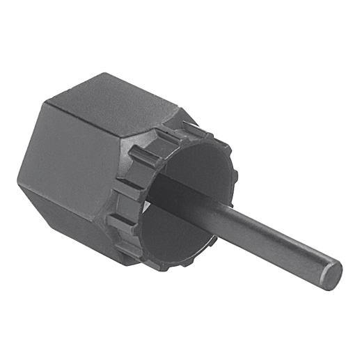 Shimano Verschlussring-Werkzeug TL-LR15 f�r Kassetten & Bremsscheiben