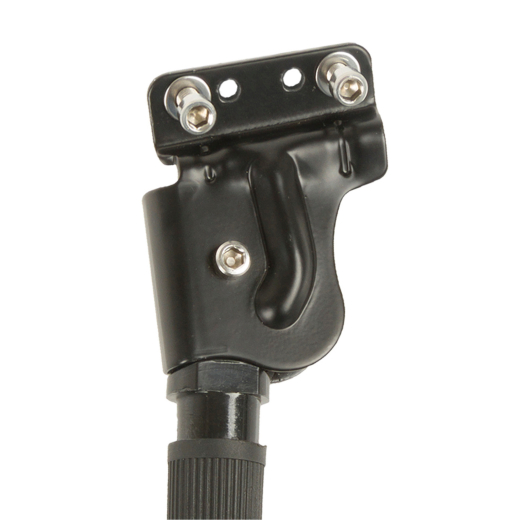 Black Dingo Universal St�nder Alu 24-29 , f�r E-Bike geeignet schwarz