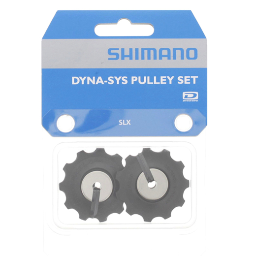 Shimano Schaltrollensatz SLX, DEORE RD-5800-SS, RD-M675, RD-M670, RD-M663