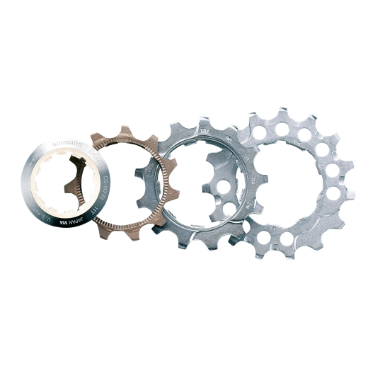 Shimano XT 9-fach Kassetten-Zahnkranz CS-M 770 11-32 Z�hne