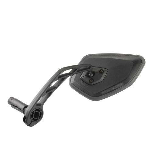 B&M Fahrradspiegel Cycle Star E lang Innenlenkerbefestigung- abklappbar