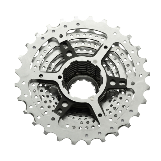 Shimano 8-fach Kassetten-Zahnkranz HG-51 11-32 Z�hne