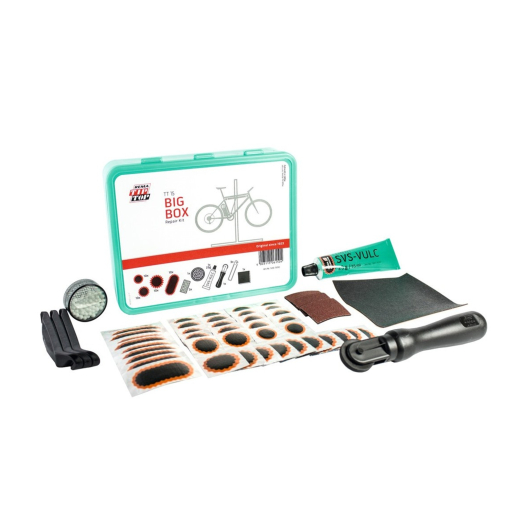 Tip Top TT15 Reparatur-Sortiment Big Box