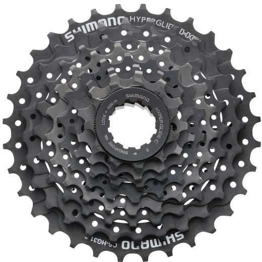 Shimano HG-31 8-fach Kassetten-Zahnkranz 11-30 Z�hne