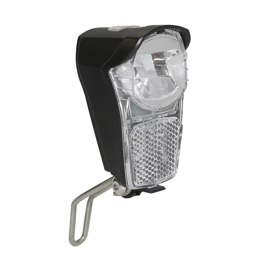 Anlun Batteriescheinwerfer 20/10 Lux Gabelmontage StVZO zugelassen