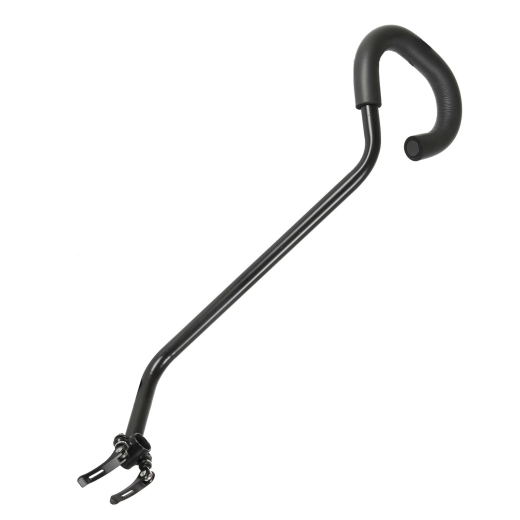 M-Wave Halte- und Schiebestange auch als Radfahr-Lernhilfe geeignet