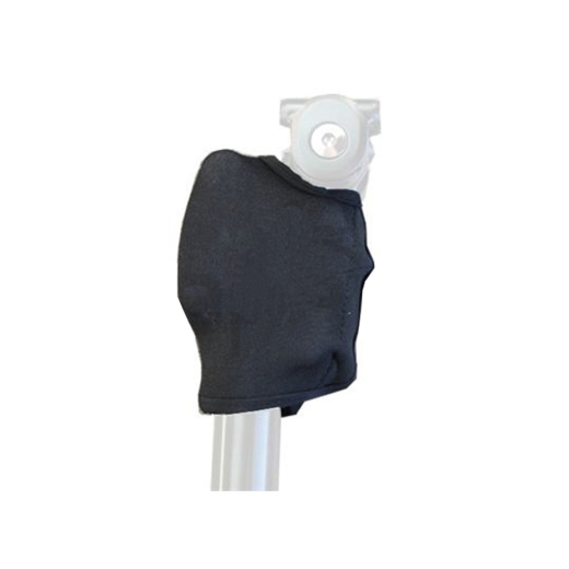 SR-Suntour Fingerschutz f�r Suntour Sattelst�tzen