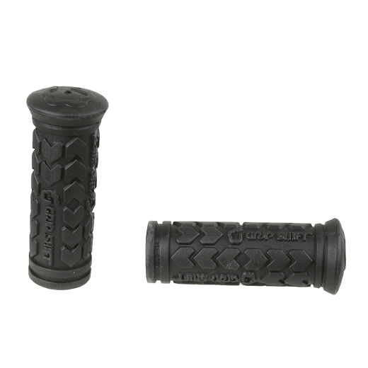 Grip-Shift Lenkergriff paar 90 mm schwarz