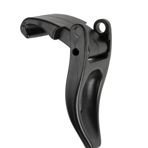 M-Wave seitlicher Klemmb�gel f�r Amsterdam Box Loch 17 Liter