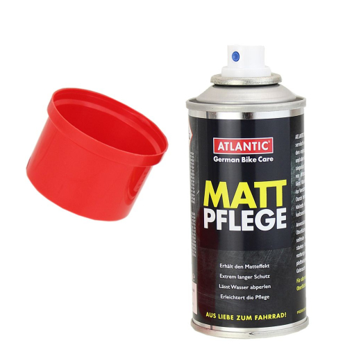 Atlantic Mattpflege 150 ml Spr�hdose