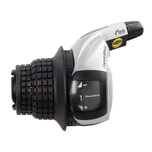 Shimano 3-fach Revo Shift SL-RS45 links