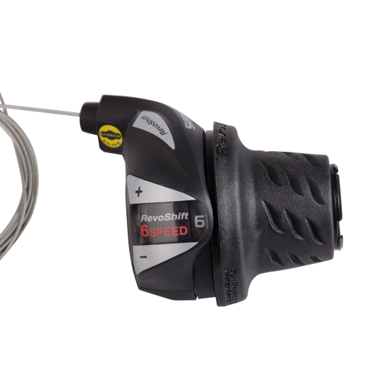 Shimano Revo Shift 6-fach rechts SLRS-36