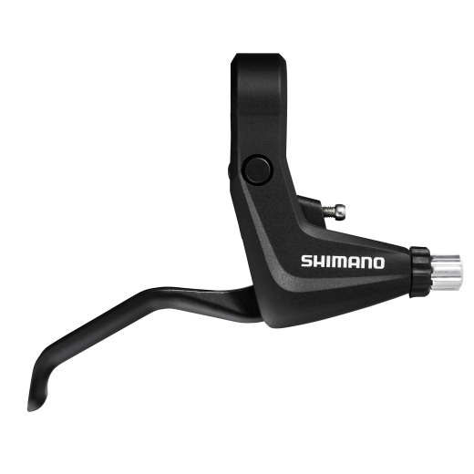 Shimano BL-T4000 Bremshebel Set Inkl Zug und H�lle schwarz