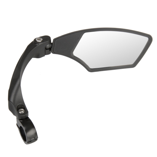 M-Wave Spy Space R�ckspiegel rechts 3-dimensional verstellbar