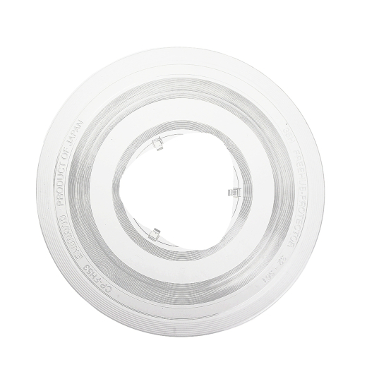 Shimano Speichenschutzscheibe 160 mm CP-FH 53 f�r Zahnkranz