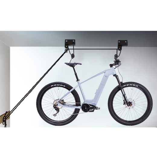 M-WAVE Bike Lift Strong Fahrradlift bis 57 Kg belastbar